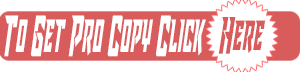 Get Pro Copy