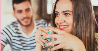 Interesting Questions To Ask A Girl