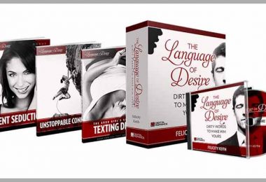 The Language of Desire Reviews