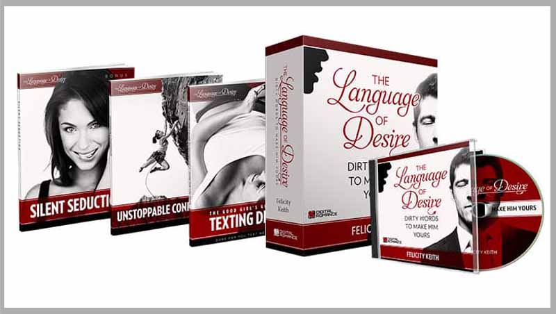 The Language of Desire Reviews