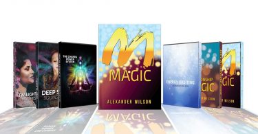 Manifestation Magic Review