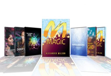 Manifestation Magic Review