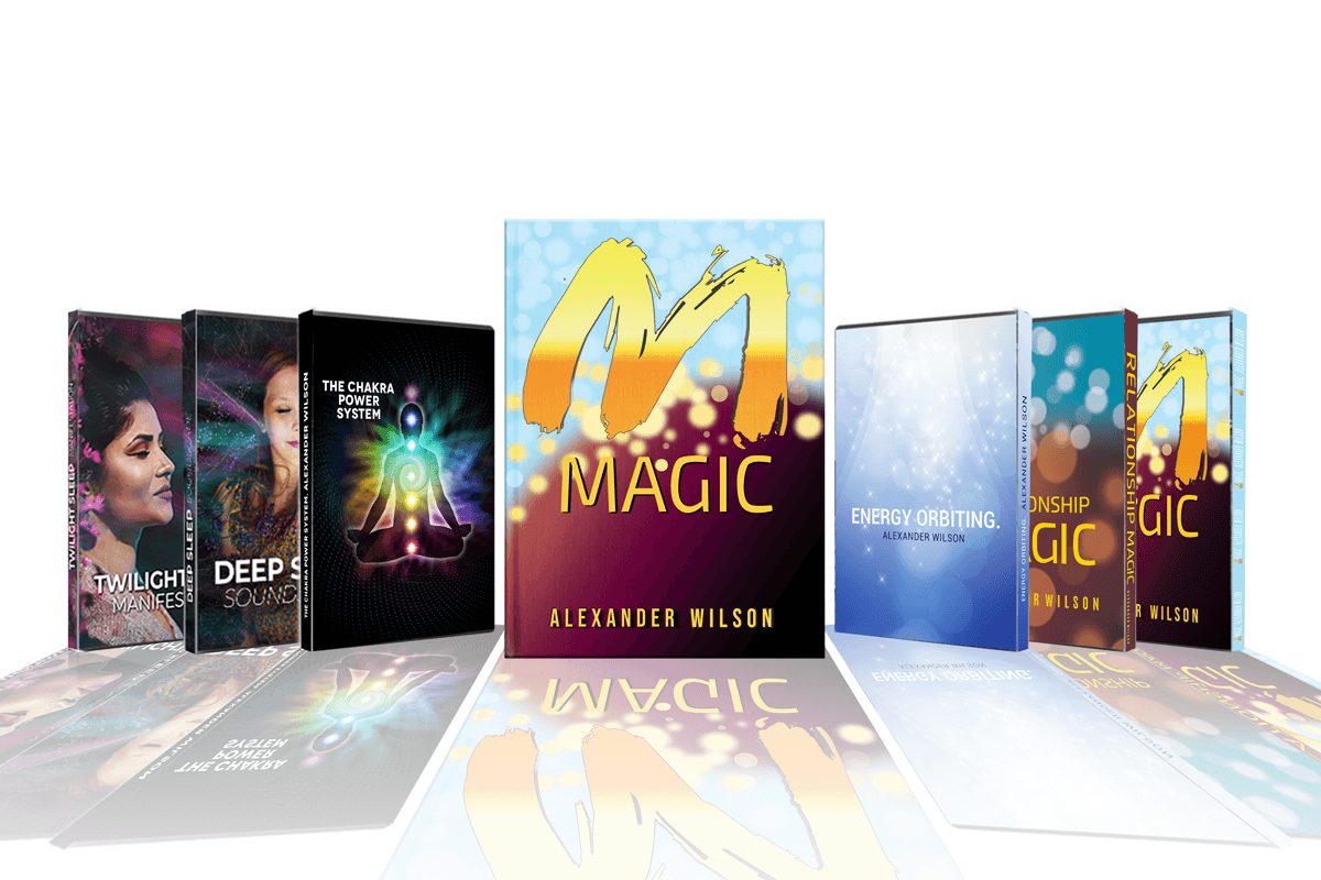Manifestation Magic Review