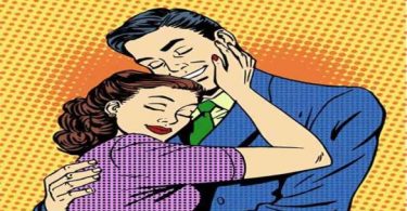 Increase Romantic Attraction By Risk Of Losing A Partner