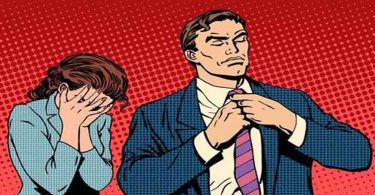 7 Signs Your Man Doesn’t Love You Anymore