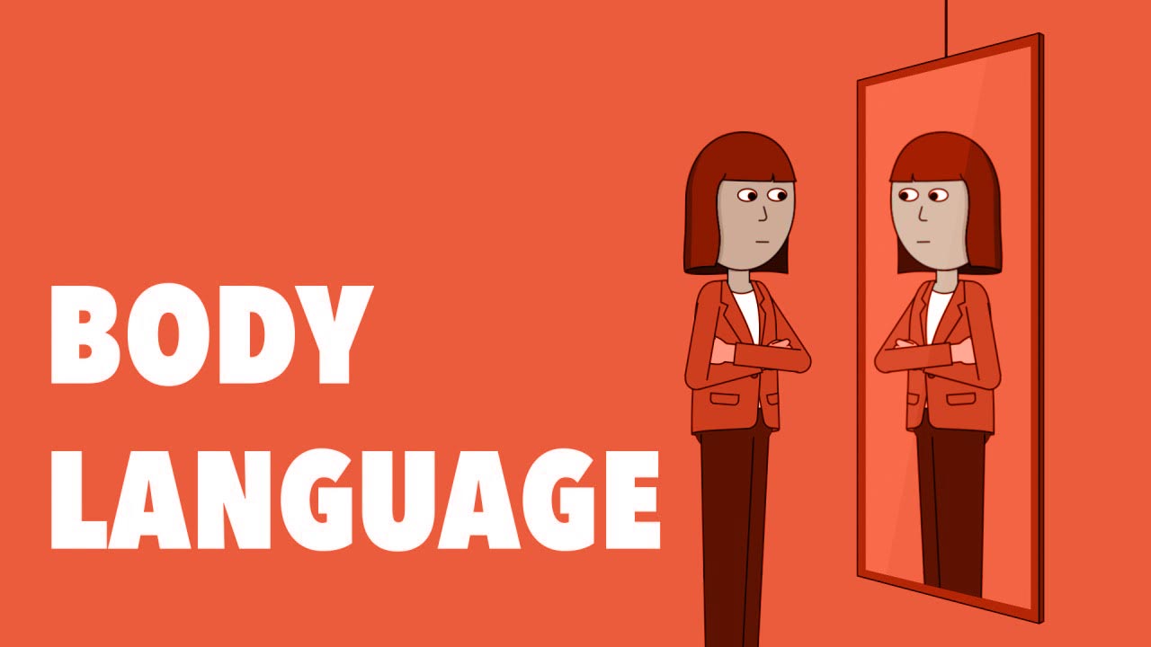 Body Language Can Reveal A Lot About Your Relationship