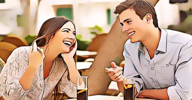 15 Things You Should NEVER Do On A First Date