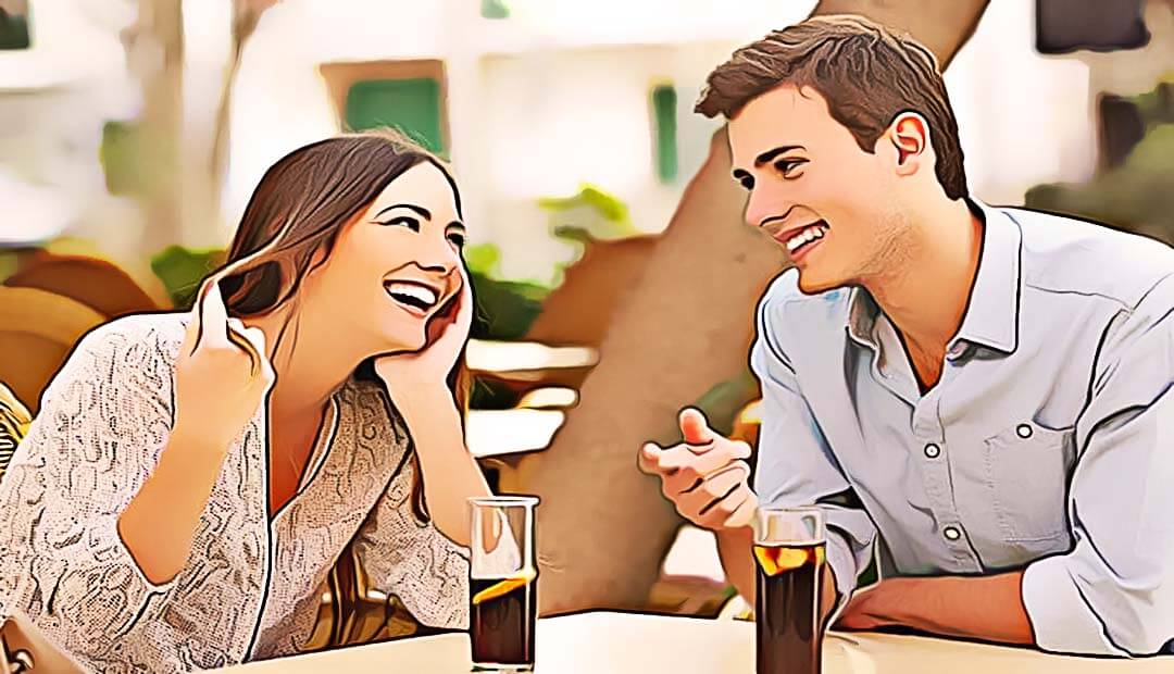 15 Things You Should NEVER Do On A First Date