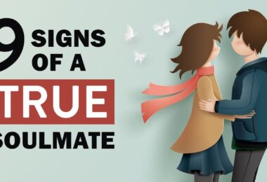 9 Revealing Signs of a True Soulmate Connection