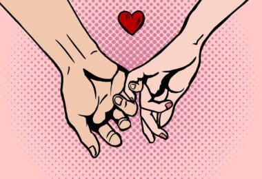 12 Types of Touches and What They Mean