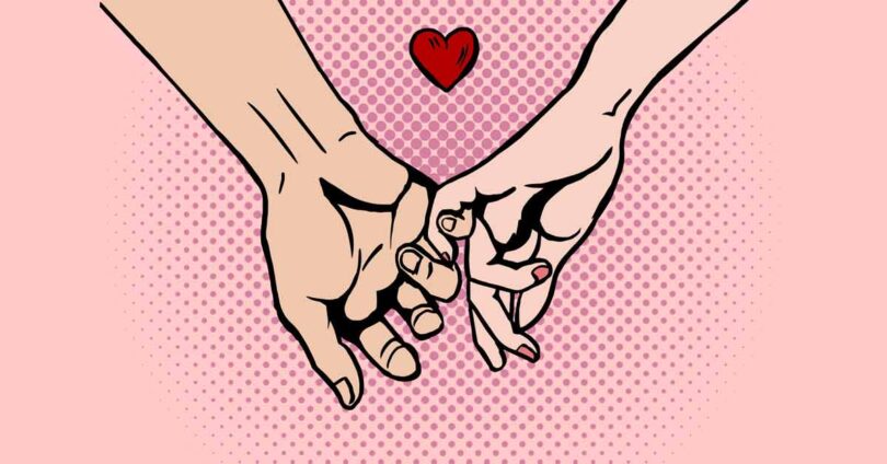 12 Types of Touches and What They Mean