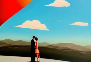 5 Things That Make A Relationship Work